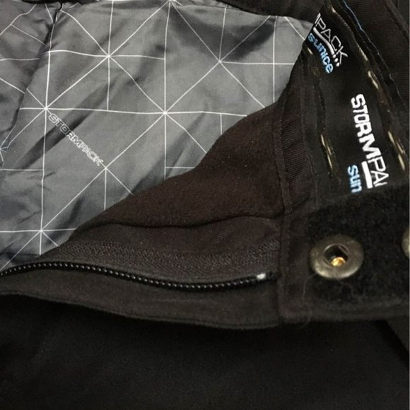 Sunice StormPack women's snow pants size L - Picture 3 of 7